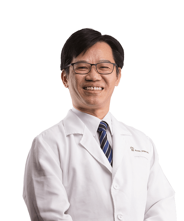 Dr H’ng Peng Kiat