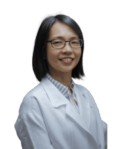 Dr Ho Sheau Chui