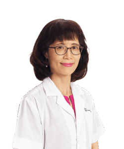 Dr Hwang Yee Chern