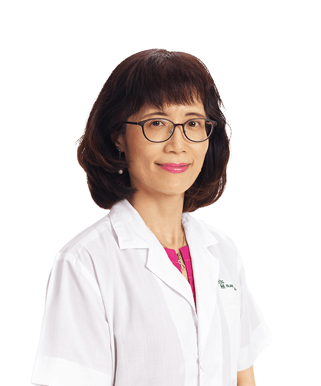 Dr Hwang Yee Chern