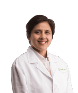 Dr J. Karen