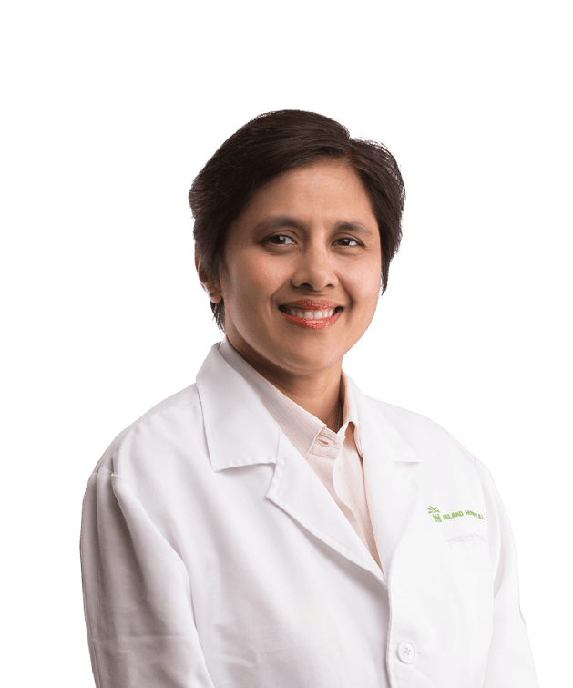 Dr J. Karen