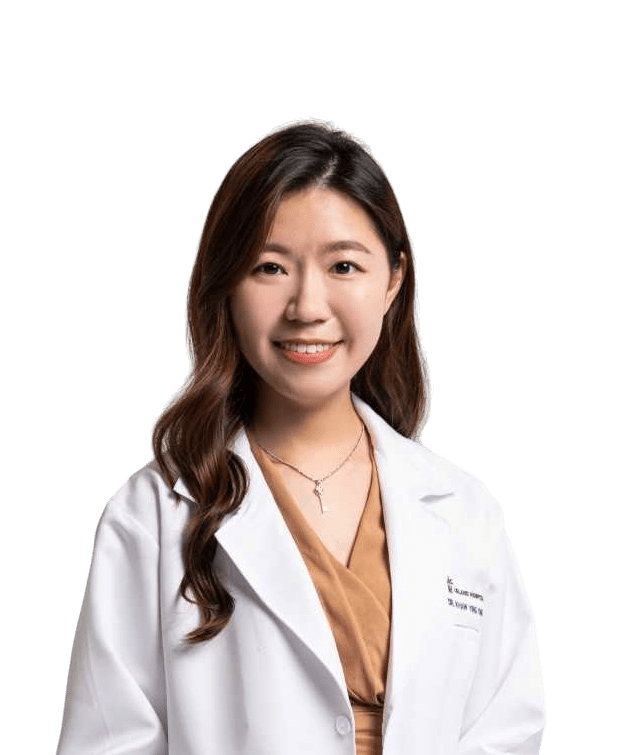 Dr Khaw Ying Ying