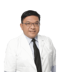 Dr Khoo Kah Fang