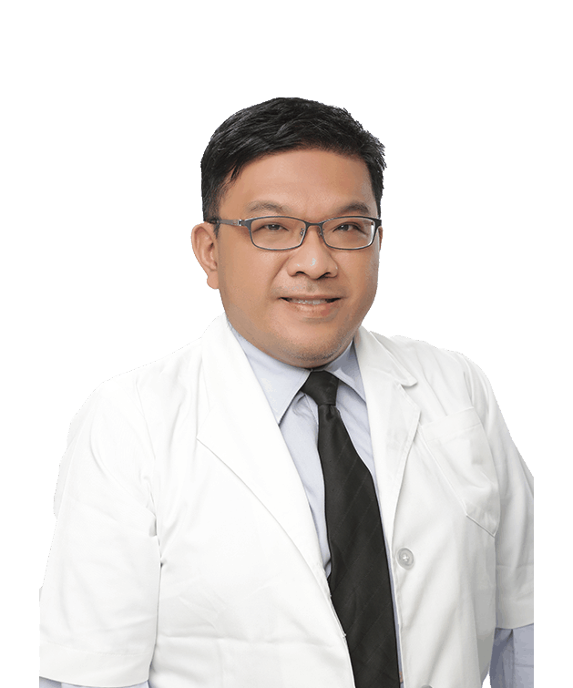 Dr Khoo Kah Fang