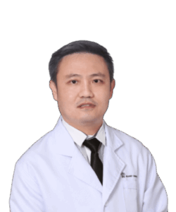 Dr Khoo Say Chuan