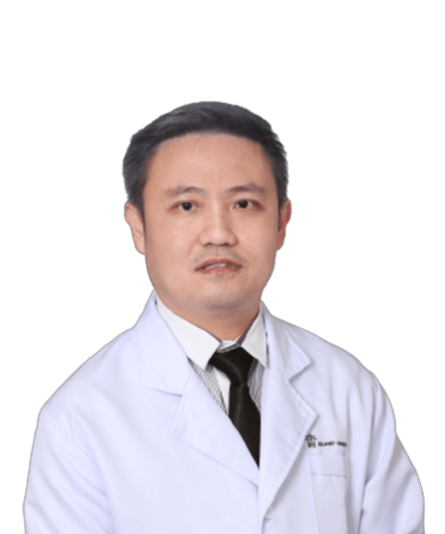 Dr Khoo Say Chuan
