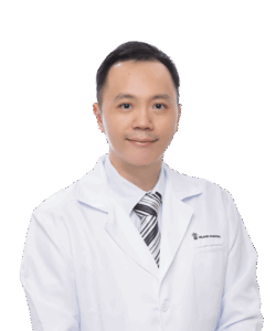 Dr Kiew Li Chin