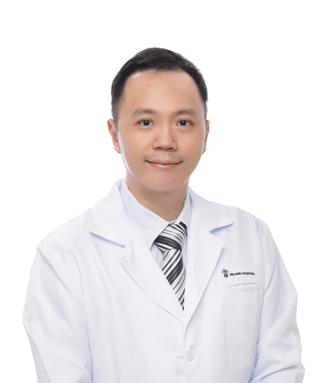 Dr Kiew Li Chin
