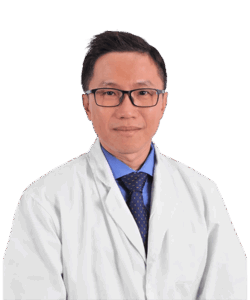Dr Koay Beng Siang