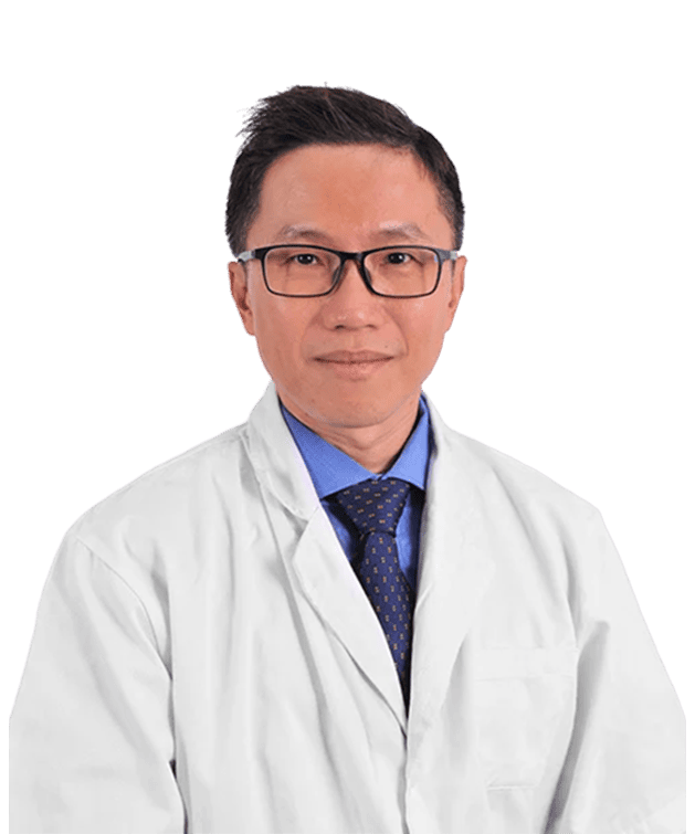 Dr Koay Beng Siang