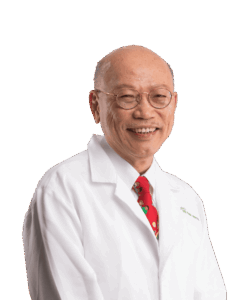 Dr Koh Chong Tuan
