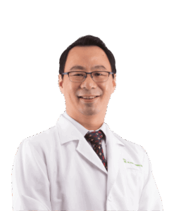 Dr Lee Hock Keat
