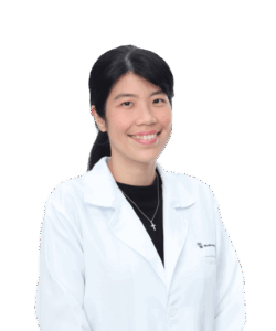 Dr Lee Xe Hui