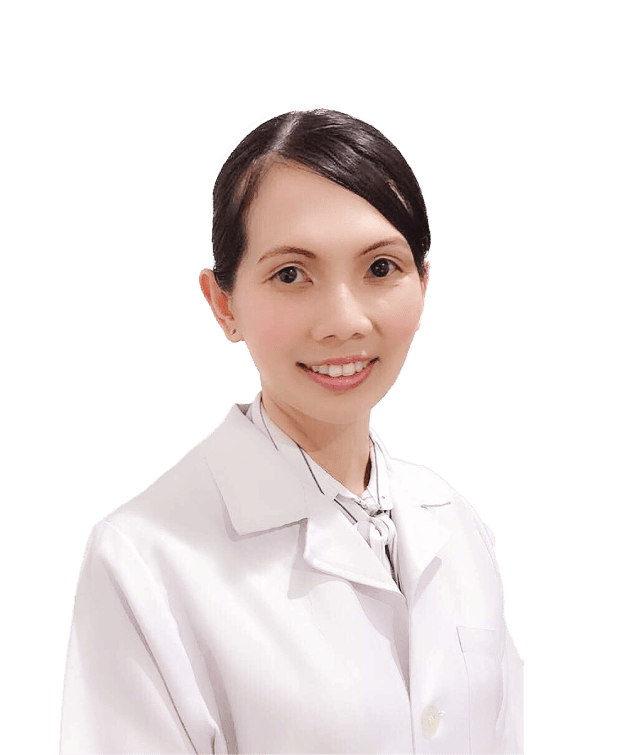 Dr Lem Li Khen