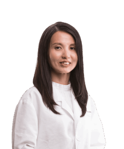 Dr Leow Chai Hooi