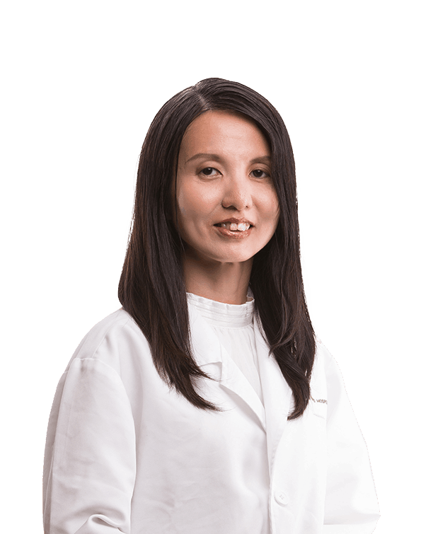 Dr Leow Chai Hooi
