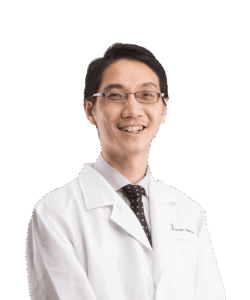 Dr Liew Chee Cheong