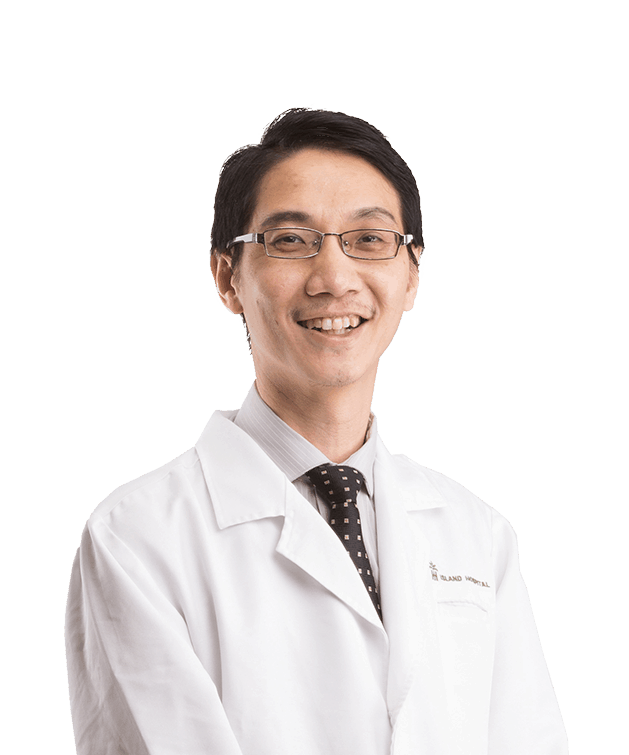 Dr Liew Chee Cheong