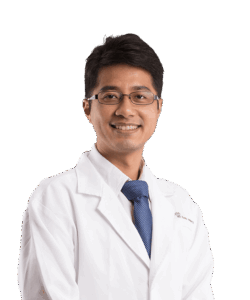Dr Lim Thien Thien