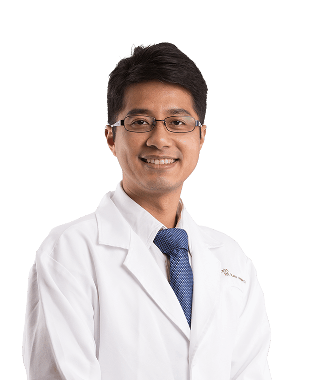 Dr Lim Thien Thien