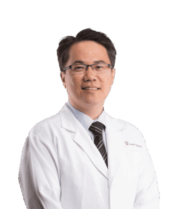 Dr Lo Kang Shang Chit