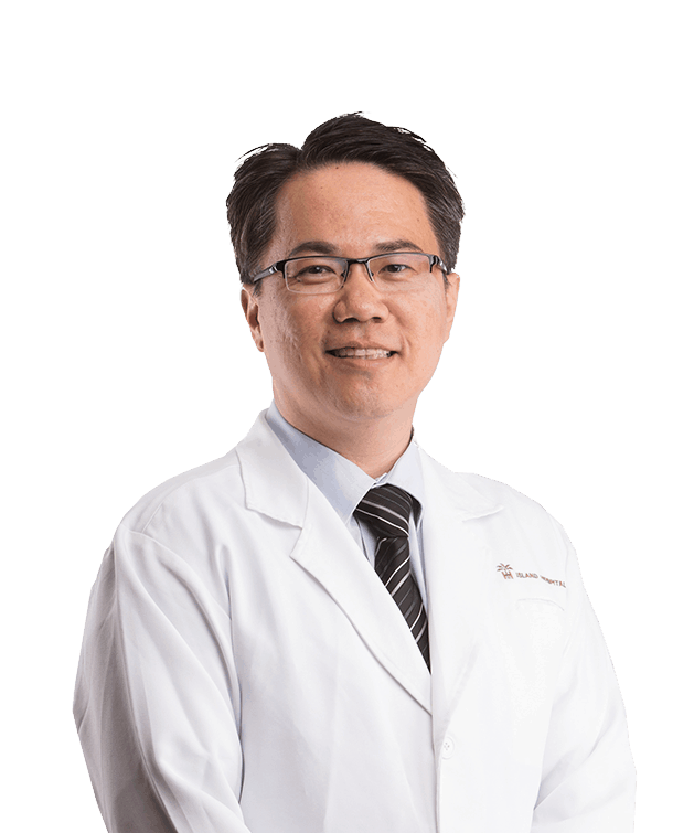 Dr Lo Kang Shang Chit