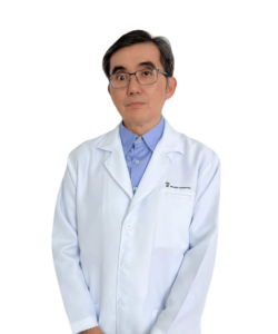 Dr Low Eng Joo