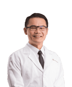 Dr Mah Siew Lee