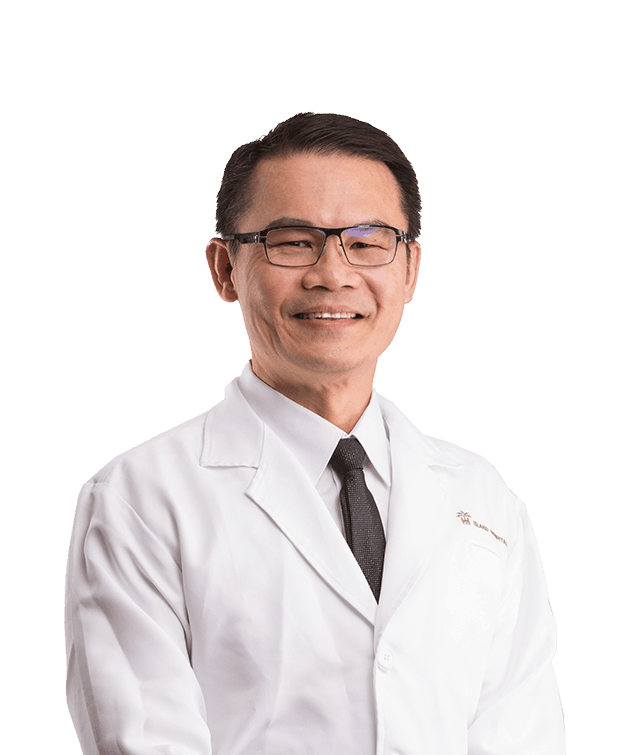 Dr Mah Siew Lee