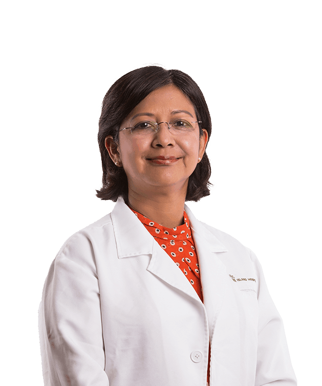 Dr Mahalakshmi Ratnavale