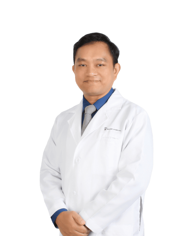 Dr Mohamad Fadli Bin Abd Rahman