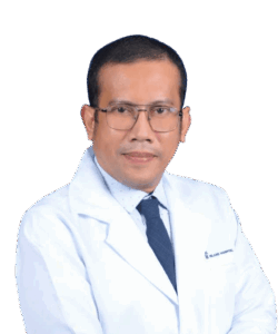 Dr Mohd Sobri Bin Ahmad Nawawi