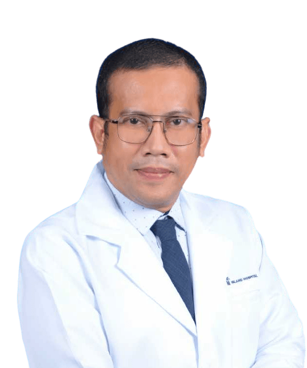 Dr Mohd Sobri Bin Ahmad Nawawi