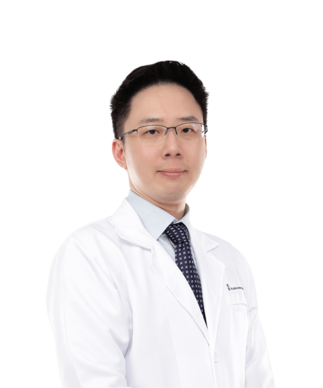 Dr Ng Chong Beng