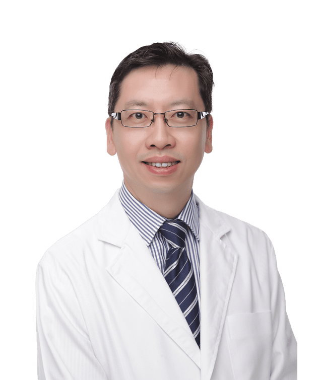 Dr Ng Khai Oon