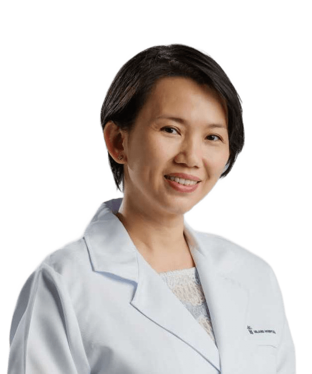 Dr Ng Ying Fun