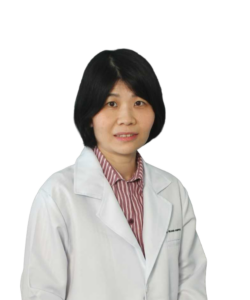 Dr Oh Hoey Hoey