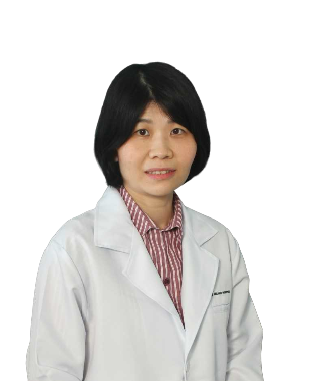 Dr Oh Hoey Hoey