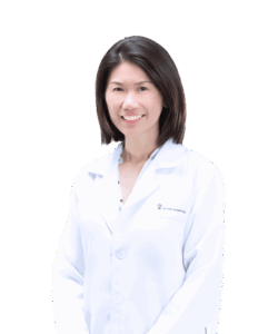 Dr Priscilla Ooi Sze Kee