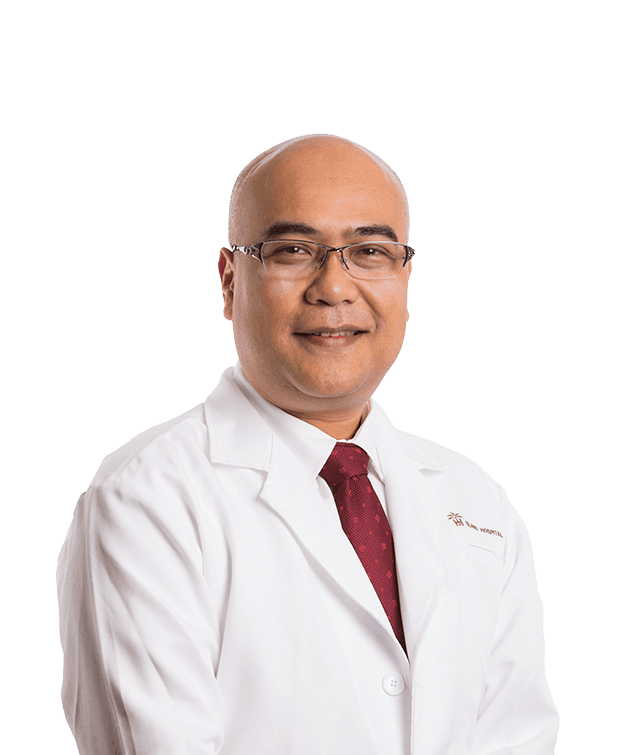Dr S. Sritharan