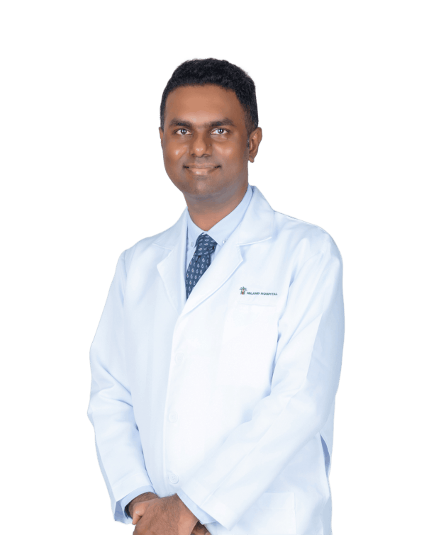 Dr Sabapathy Diagarajan