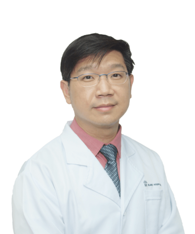 Dr Sam Jo Ee