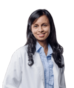Dr Sathya Ramachandram