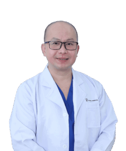 Dr Sim Seng Keat
