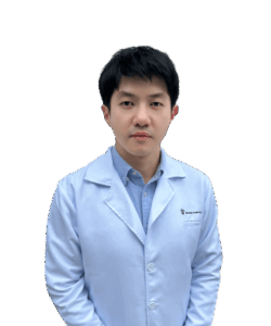 Dr Strahan Teoh Zhi-Hui