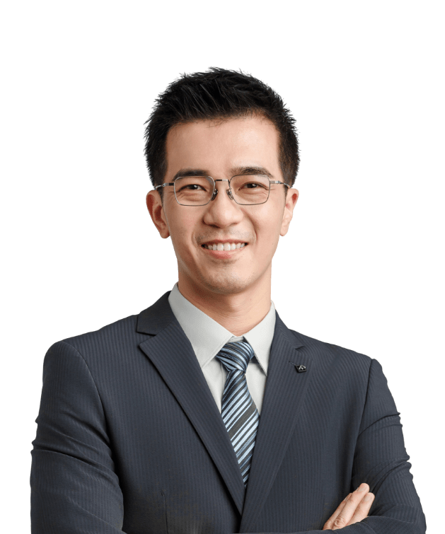 Dr Tan Sui Keat