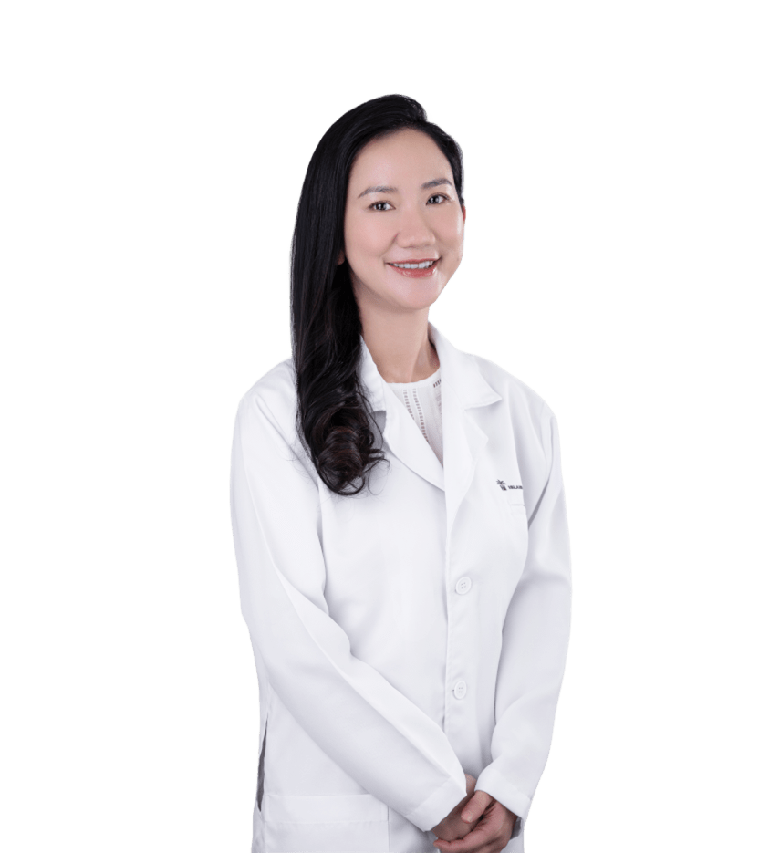 Dr Tan Yin Yin