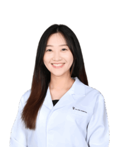 Ms Goh Lay Phing