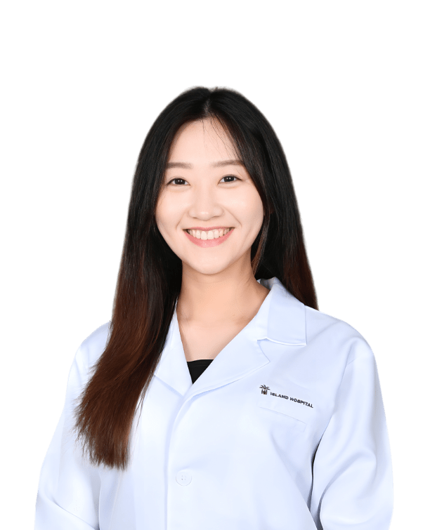 Ms Goh Lay Phing